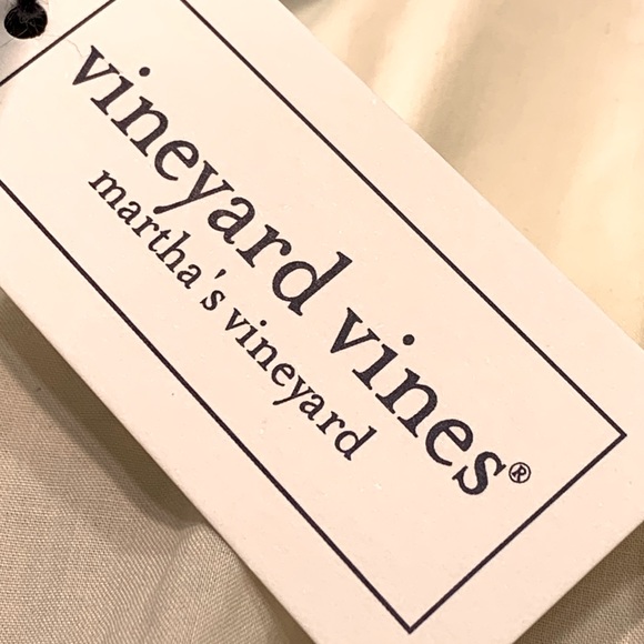 Vineyard Vines Ben Franklin Templeton tie NWT - Picture 16 of 16